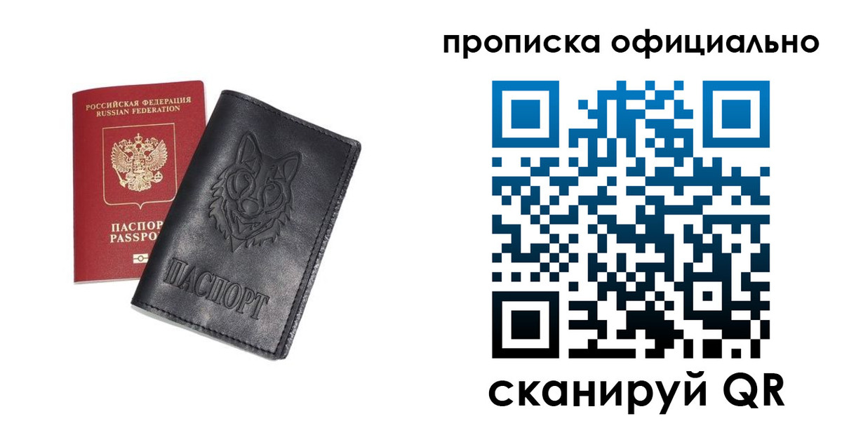 прописка гарантия в Александровске